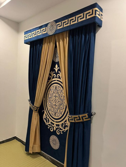 Fancy Blinds & Curtains